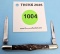 Keen Kutter 2 blade K72