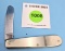 Keen Kutter single blade KS100