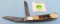 Bear MGC USA blades appear to be Damascus; 2 blades