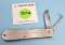 Kut Master Utica NY 2 blades