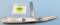 Bertram Cutlery 312 MOP; 2 blades Rostfrei