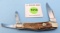Bertram Cutlery 153 DS; 3 blades; Solingen Germany