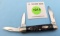 Case 3 blade; 6308