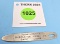 Knife Pick Shapleigh Hardware
