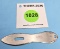 Knife Pick Simmons Hardware
