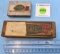 Lot of 2: Keen Kutter Knife stones