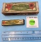 Lot of 2: Keen Kutter Knife stones