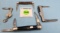 Lot of 4: KK key knife; KK 3 blade 3310; KK 2 blade K0498; 2 blade E.C. Simmons St Louis w/corkscrew