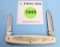 Keen Kutter office knife 2 blade K38