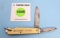 Simmons Sonny 2 blade