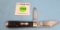 E.C. Simmons Keen Kutter 2 blade