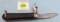 E.C. Simmons KK 2 blade w/can opener