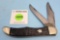 Keen Kutter 2 blade 843