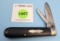 LC Simmons 2 blades
