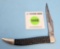 Simmons Hardware Toothpick knife