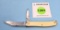 2 blade Simmons Hardware