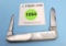 2 blade Keen Kutter MOP handle