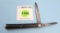 2 blade Simmons Hardware