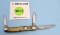 3 blade Keen Kutter