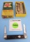 Lot of 4: Keen Kutter 2 blade 173 w/box
