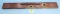 Brass bound KK level KK40; 28 inch