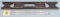 Steel; Keen Kutter K618; 18 inch