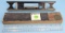 Steel; Keen Kutter iron level in box K612