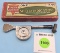 E.C. Simmons KK speed indicator K40 in box