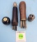 Lot of 2: Keen Kutter multi tool w/the tools