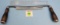 Keen Kutter 8-inch draw knife