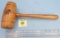 NOS Keen Kutter large mallet