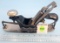 K115 circular plane