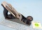 Smooth bottom iron plane K2
