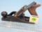 K10 1/2 smooth bottom plane w/adjustable throat