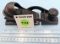 Iron block plane KK140; 7-inch; rabbet and block
