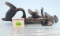 Keen Kutter KK78 rabbet and fillister plane w/removable fence