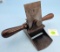 Kenn Kutter K212 scraper and chamfer plane