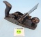Keen Kutter K312 scraper and chamfer plane