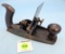 Keen Kutter KK312 scraper and chamfer plane