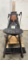 E.C. Simmons Keen Kutter pedal grinder