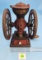 Simmons Hardware Koffee Krusher original stenciling wheel diameter 8.5
