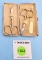 Keen Kutter manicure set