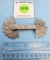Keen Kutter thread gauge