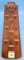 Keen Kutter wooden padlock display holder 27
