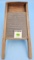 Childs Simmons Hardware wash board No 130