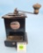 Simmons Hardware run easy lap coffee mill