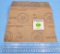 Shapleigh Hardware Keen Kutter flint sandpaper