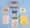 Keen Kutter lighter Baldwin Brothers Hardware Trenton Missouri; Right point Co