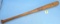 E.C. Simmons Swatter American Bat Major League