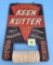 E.C. Simmons Keen Kutter double sided string holder w/string